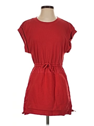 Daily Practice By Anthropologie Casual Dress (view 1)