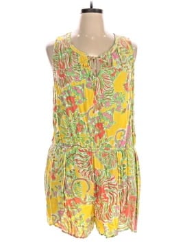 Lilly Pulitzer For Target Romper