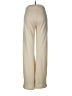 Assorted Brands Ivory Casual Pants Size M - photo 2