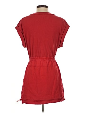 Daily Practice By Anthropologie Casual Dress (view 2)