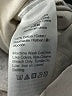 J.Crew 100% Cotton Gray Romper Size 6 - photo 5