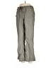 The North Face Solid Green Cargo Pants Size L (estimated) - photo 1