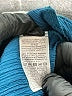 Shein Blue Casual Pants Size 8 - 10 - photo 8