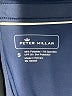 PETER MILLAR Blue Athletic Shorts Size S - photo 3