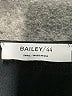 Bailey 44 Black Short Sleeve Top Size S - photo 7