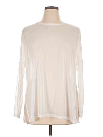 Alo Long Sleeve Turtleneck (view 1)