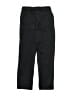 Under Armour 100% Polyester Black Casual Pants Size M (youth) - photo 2