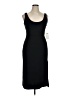 Leith Black Cocktail Dress Size XL - photo 1