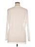 Alo Ivory Long Sleeve Turtleneck Size XL (estimated) - photo 2