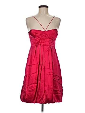 Adrianna Papell Cocktail Dress (view 1)