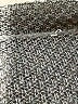 Assorted Brands 100% Hemp Black Gray Cardigan Size XL (estimated) - photo 7