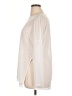 Alo Ivory Long Sleeve Turtleneck Size XL (estimated) - photo 5