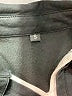 Unbranded Black Long Sleeve Top Size S - photo 7