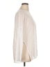 Alo Ivory Long Sleeve Turtleneck Size XL (estimated) - photo 4