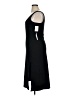 Leith Black Cocktail Dress Size XL - photo 5