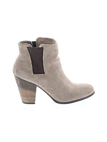 Sole Society Ankle Boots (view 1)