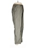 The North Face Solid Green Cargo Pants Size L (estimated) - photo 4