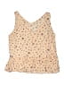 Rebecca Taylor Tan Dress Size 10 - photo 1