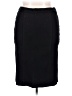 ELOQUII Solid Black Formal Skirt Size 14 Plus - photo 1