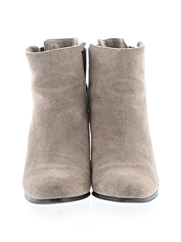 Sole Society Ankle Boots (view 2)