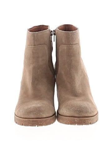Korks Ankle Boots (view 2)