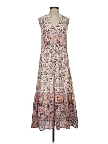 Lucky Brand Casual Dress (view 1)