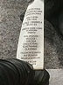 Splendid Solid Black Jumpsuit Size M - photo 5