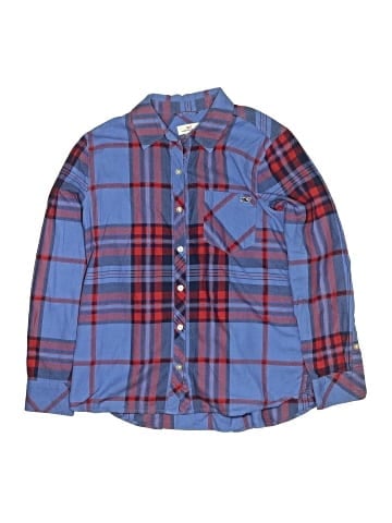 Vineyard Vines Long Sleeve Button-Down Shirt (view 1)