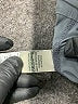 L.L.Bean Gray Casual Pants Size 4 - photo 8