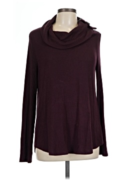 Fortune + Ivy Turtleneck Sweater (view 1)