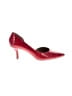 MoDA Red Heels Size 10 - photo 1