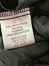 ModCloth Solid Black Formal Skirt Size XL - photo 5