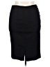 ELOQUII Solid Black Formal Skirt Size 14 Plus - photo 2
