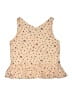 Rebecca Taylor Tan Dress Size 10 - photo 2