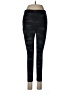 Athleta Camo Black Leggings Size M (petite) - photo 1