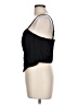 Torrid Black Tube Top Size Lg Plus (0) - photo 5