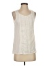 Skies Are Blue Ivory Tank Top Size XS - photo 1