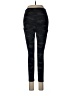 Athleta Camo Black Leggings Size M (petite) - photo 2