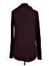 Fortune + Ivy Burgundy Turtleneck Sweater Size L - photo 2