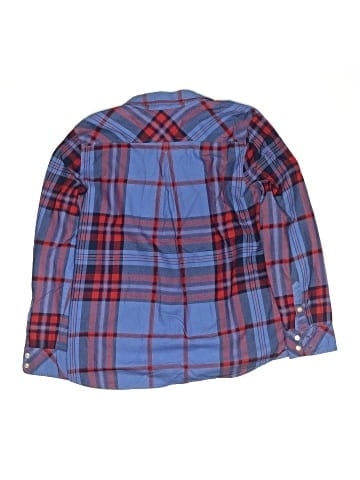 Vineyard Vines Long Sleeve Button-Down Shirt (view 2)