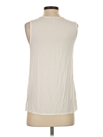 Skies Are Blue Tank Top (view 2)