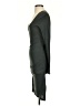 Lanston Solid Gray Cocktail Dress Size XS - photo 5