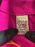 Faded Glory 100% Polyester Pink Track Jacket Size 6 - 6X - photo 3