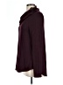 Fortune + Ivy Burgundy Turtleneck Sweater Size L - photo 5
