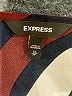 Express Brown Sleeveless Blouse Size XS - photo 7