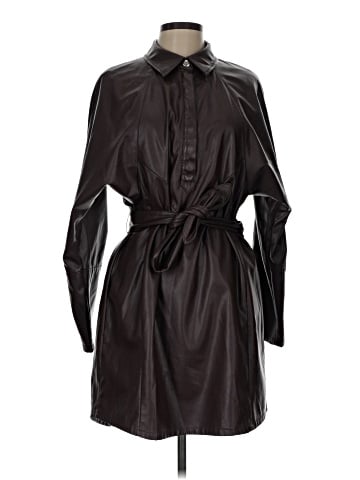 Marissa Webb Trenchcoat (view 1)