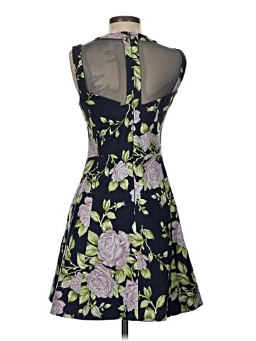 Rag & Bone Cocktail Dress (view 2)