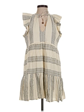 Saylor Casual Dress (view 1)
