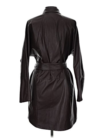 Marissa Webb Trenchcoat (view 2)