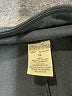 Balance Collection Solid Black Athletic Shorts Size XL - photo 3